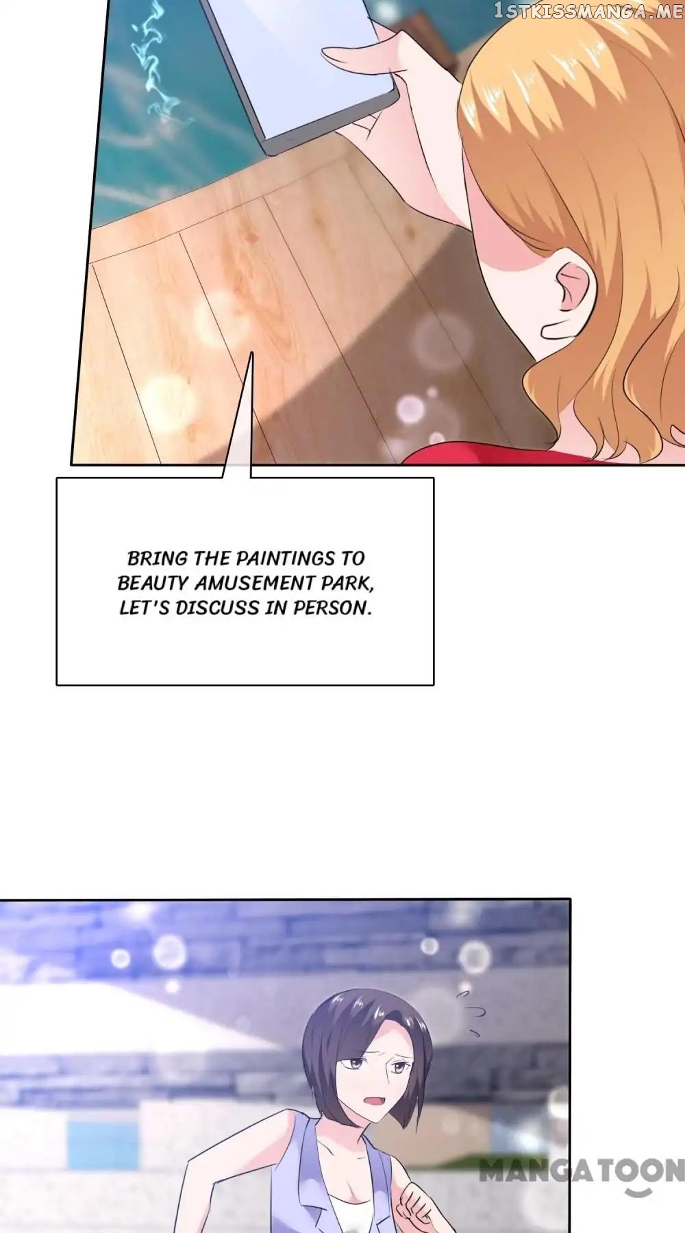 When the Angel Falls for Me chapter 94 - page 26