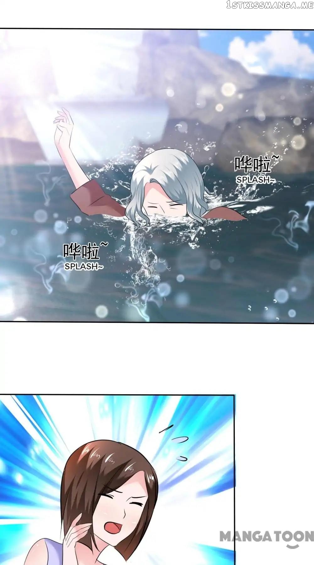 When the Angel Falls for Me chapter 94 - page 28