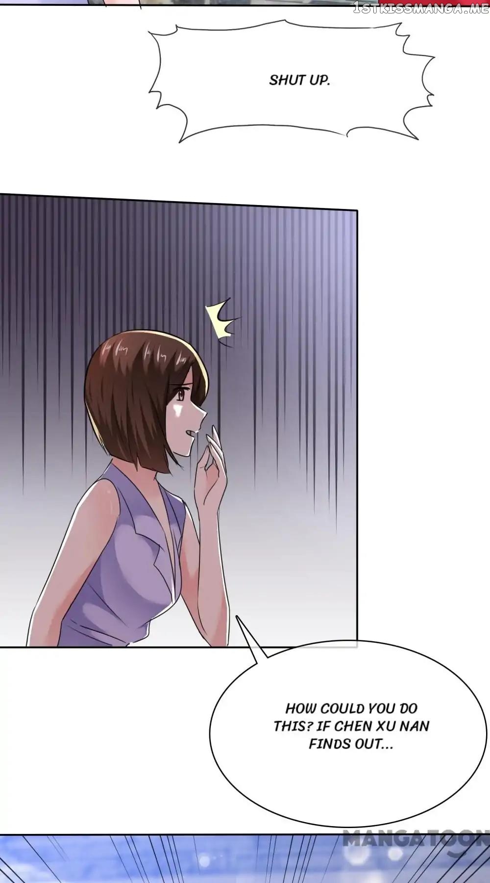 When the Angel Falls for Me chapter 94 - page 30
