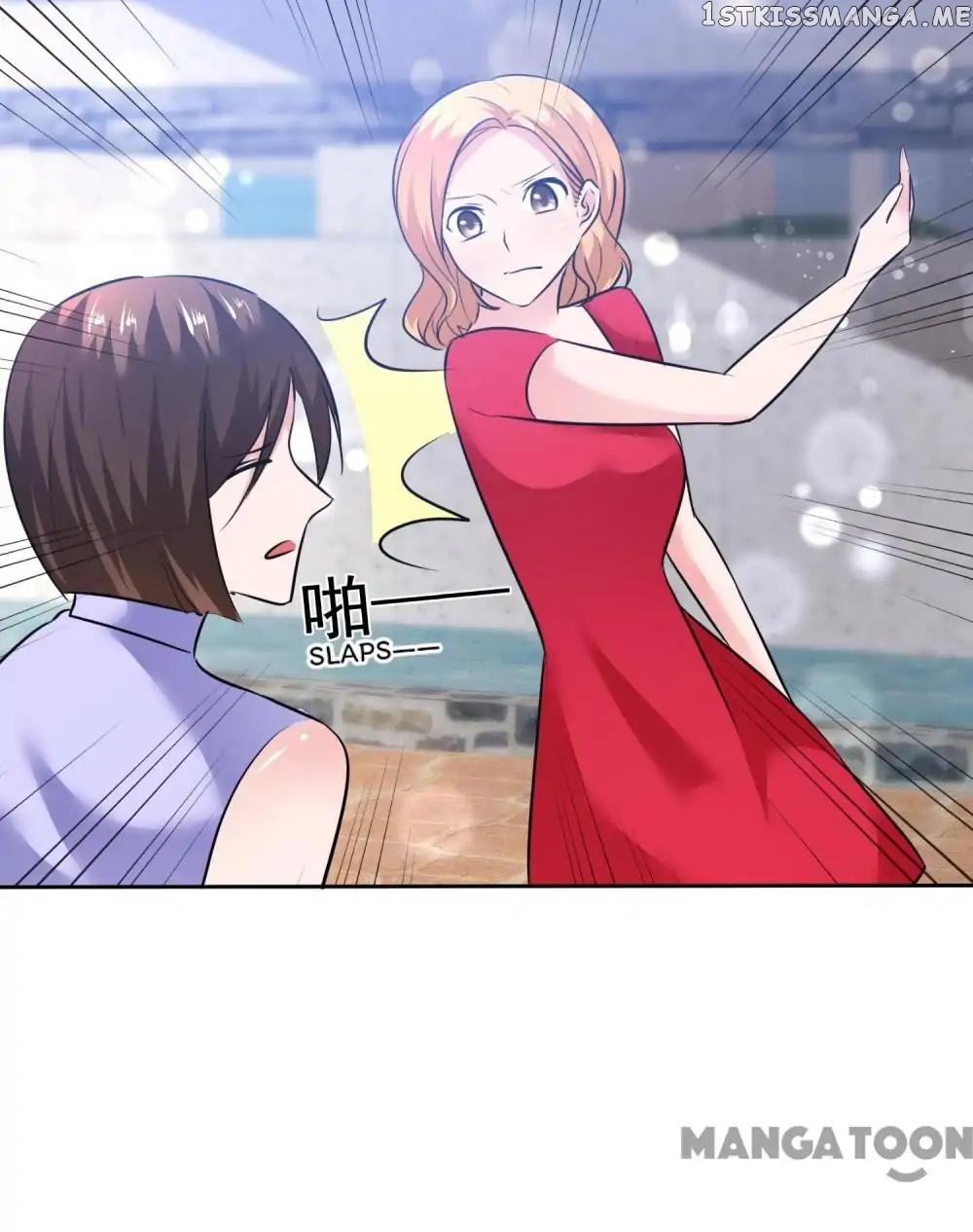 When the Angel Falls for Me chapter 94 - page 31