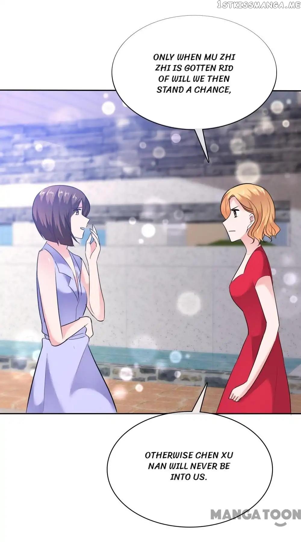 When the Angel Falls for Me chapter 94 - page 32