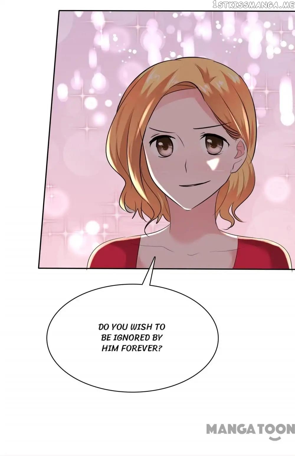 When the Angel Falls for Me chapter 94 - page 33