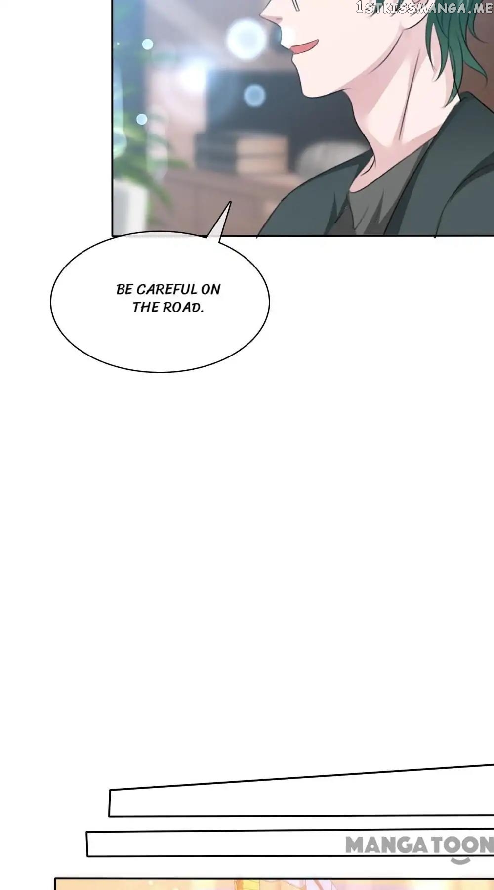 When the Angel Falls for Me chapter 94 - page 5