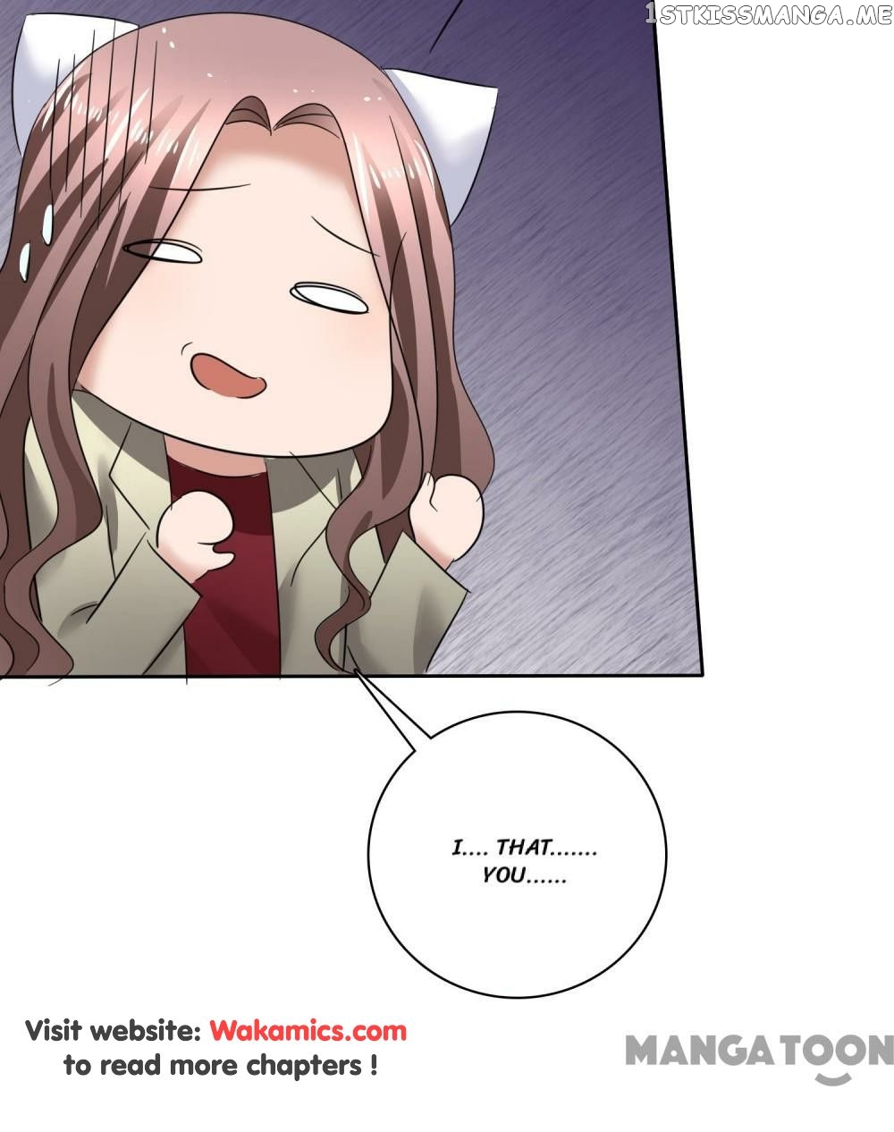 When the Angel Falls for Me chapter 32 - page 11