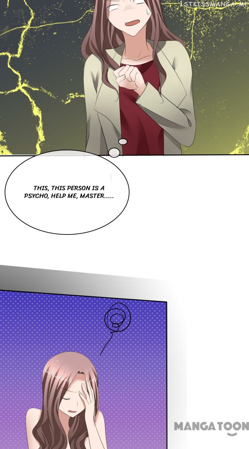 When the Angel Falls for Me chapter 32 - page 13