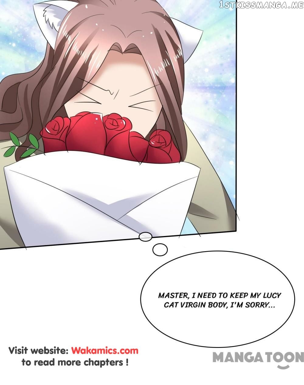When the Angel Falls for Me chapter 32 - page 15