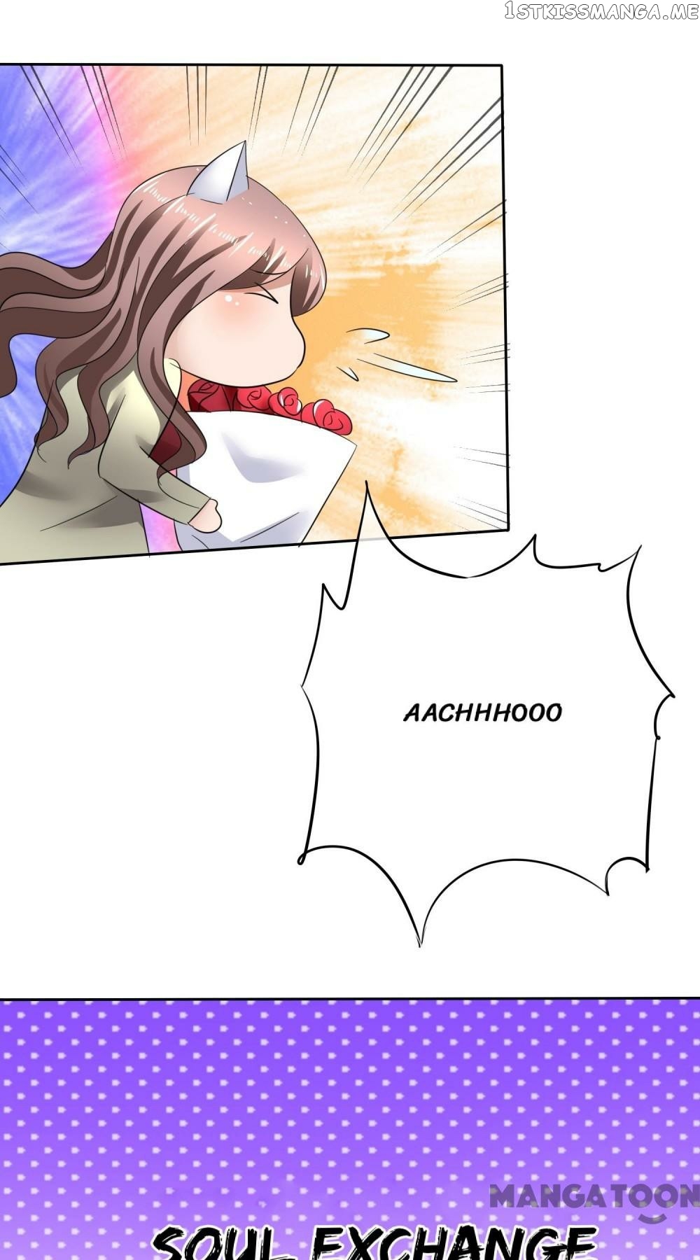 When the Angel Falls for Me chapter 32 - page 16