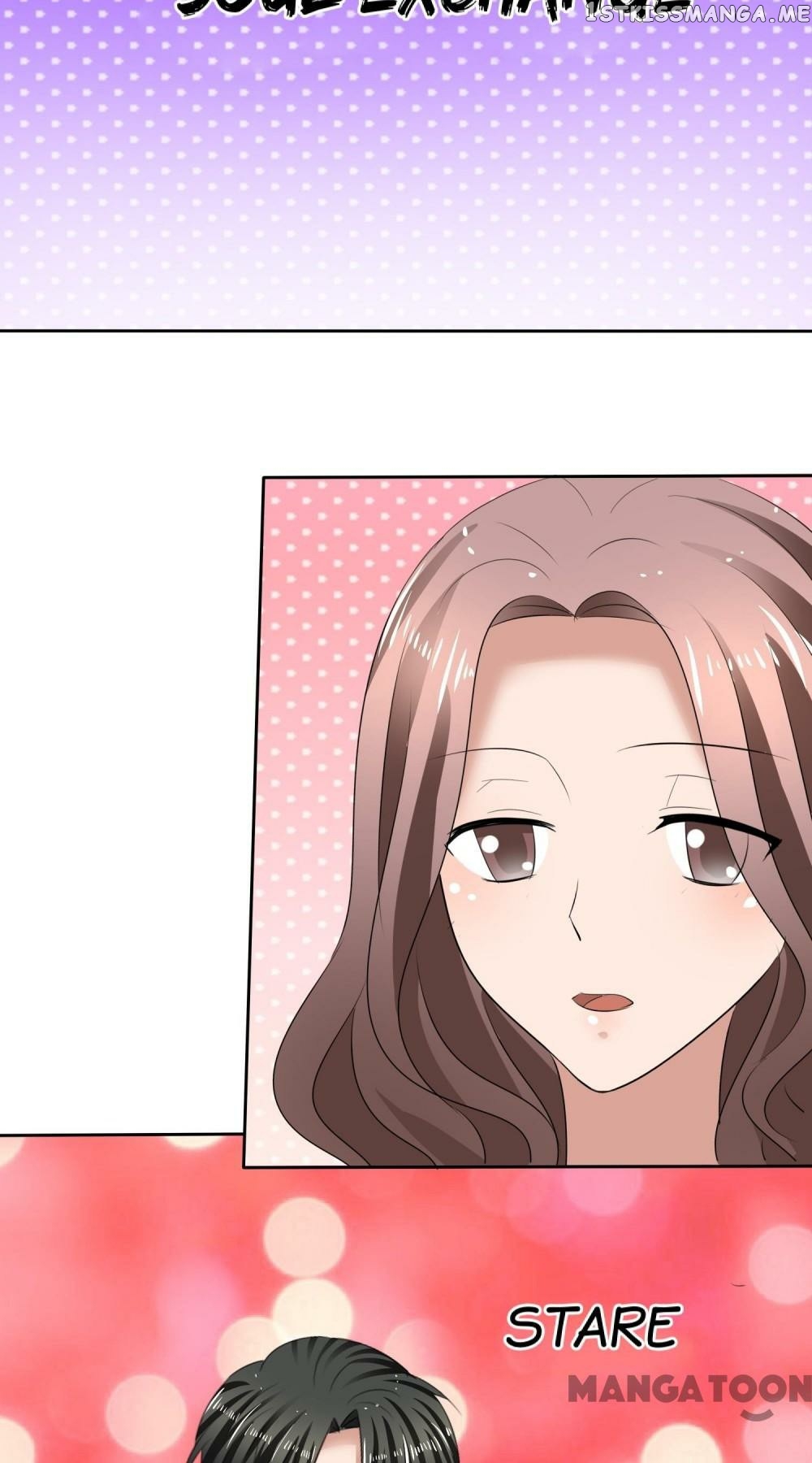 When the Angel Falls for Me chapter 32 - page 17