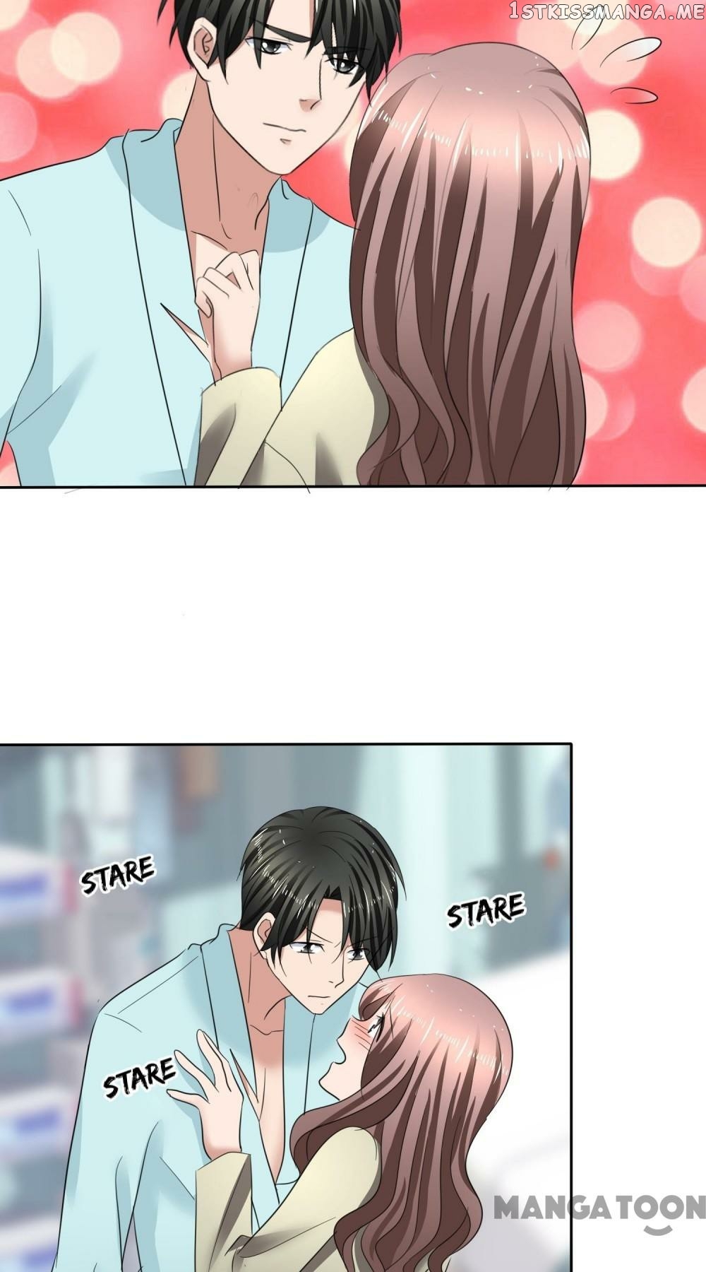 When the Angel Falls for Me chapter 32 - page 18
