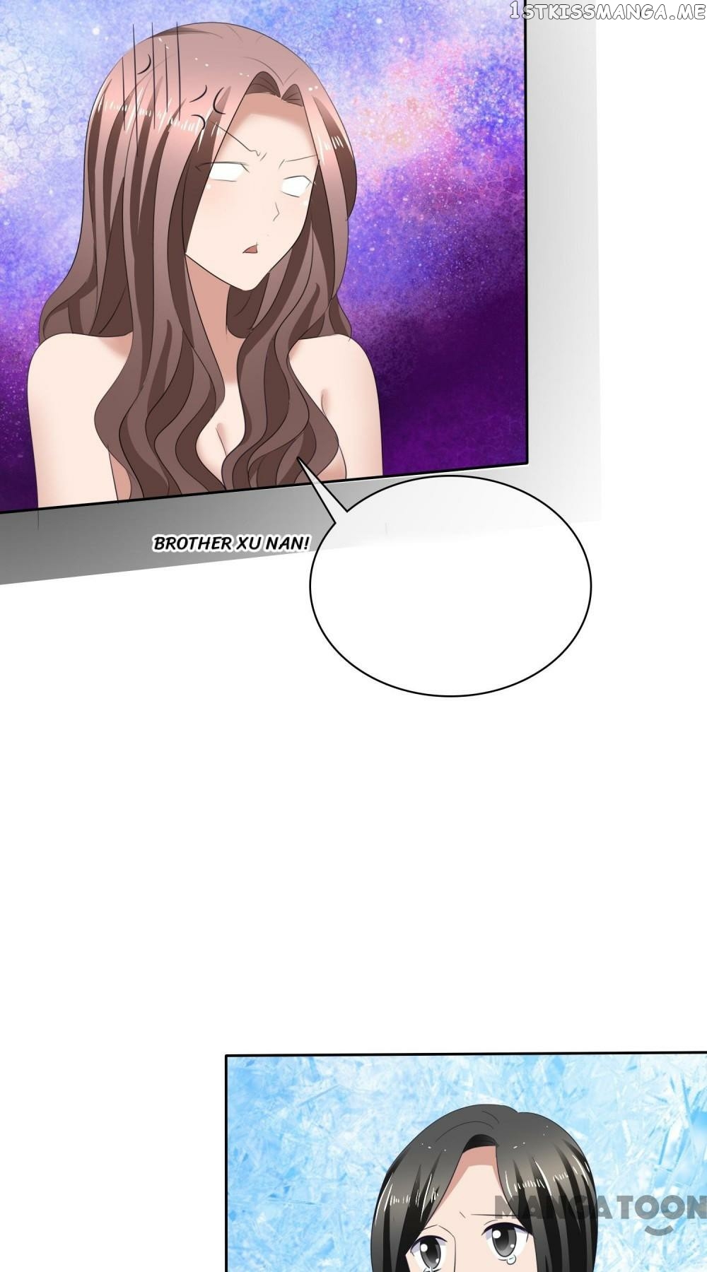 When the Angel Falls for Me chapter 32 - page 2