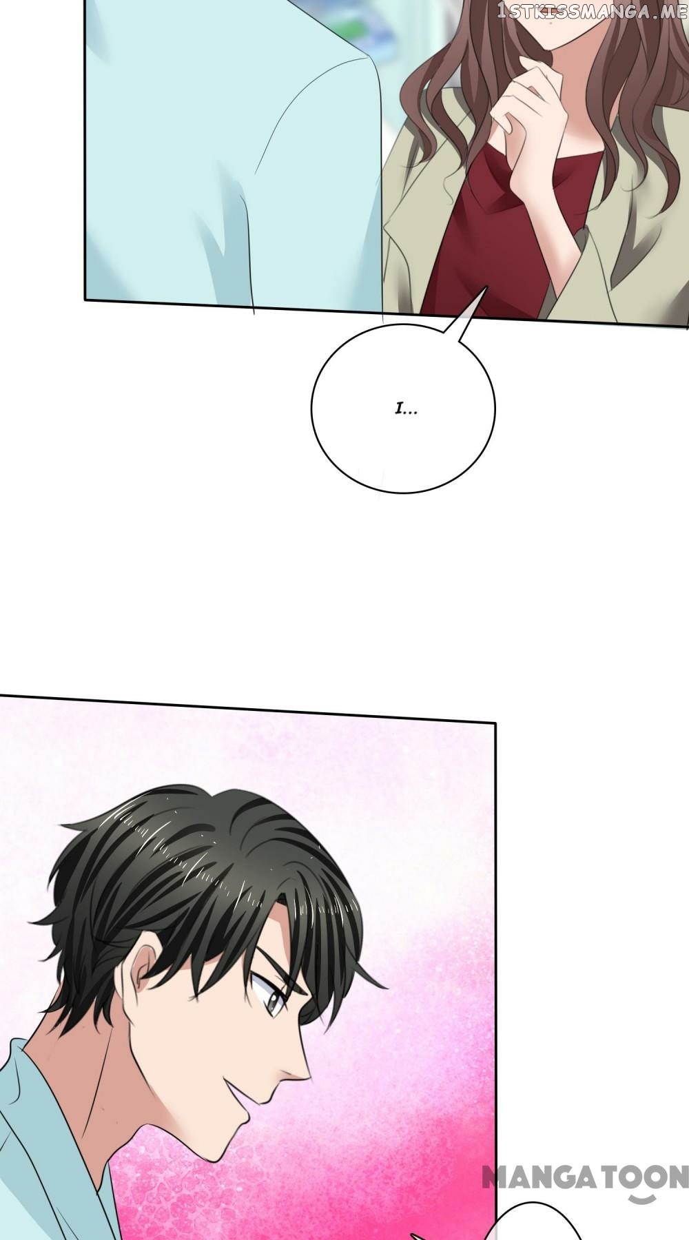 When the Angel Falls for Me chapter 32 - page 21