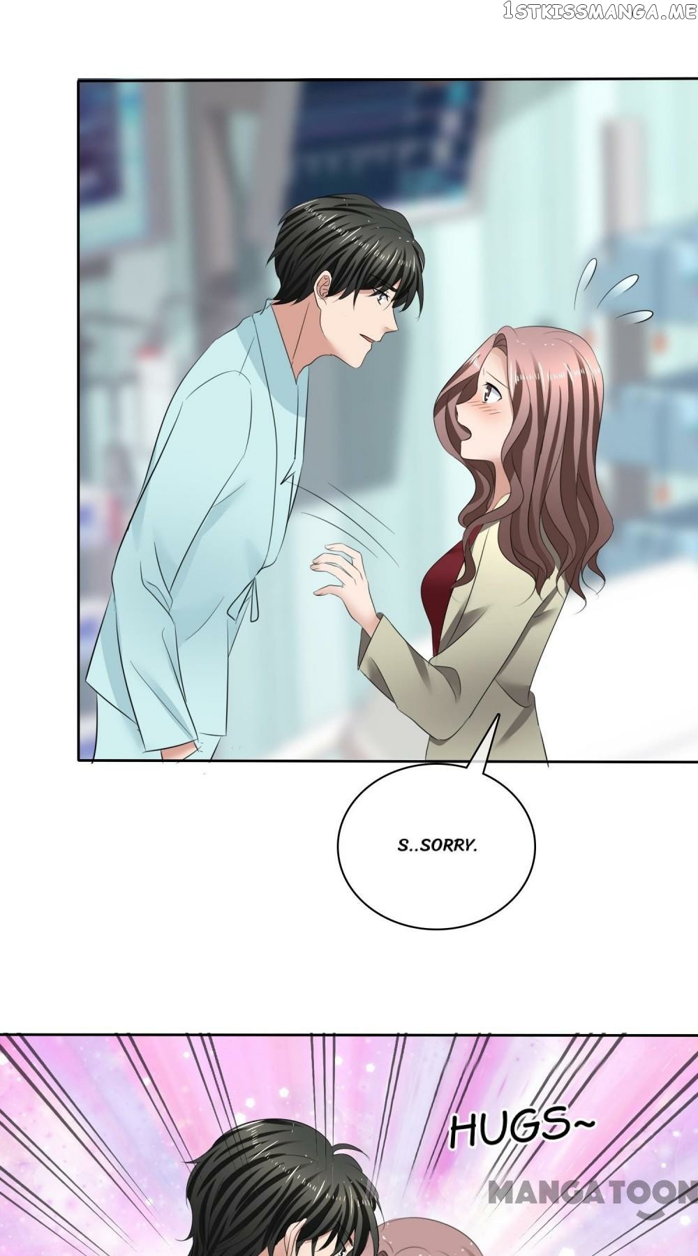 When the Angel Falls for Me chapter 32 - page 24