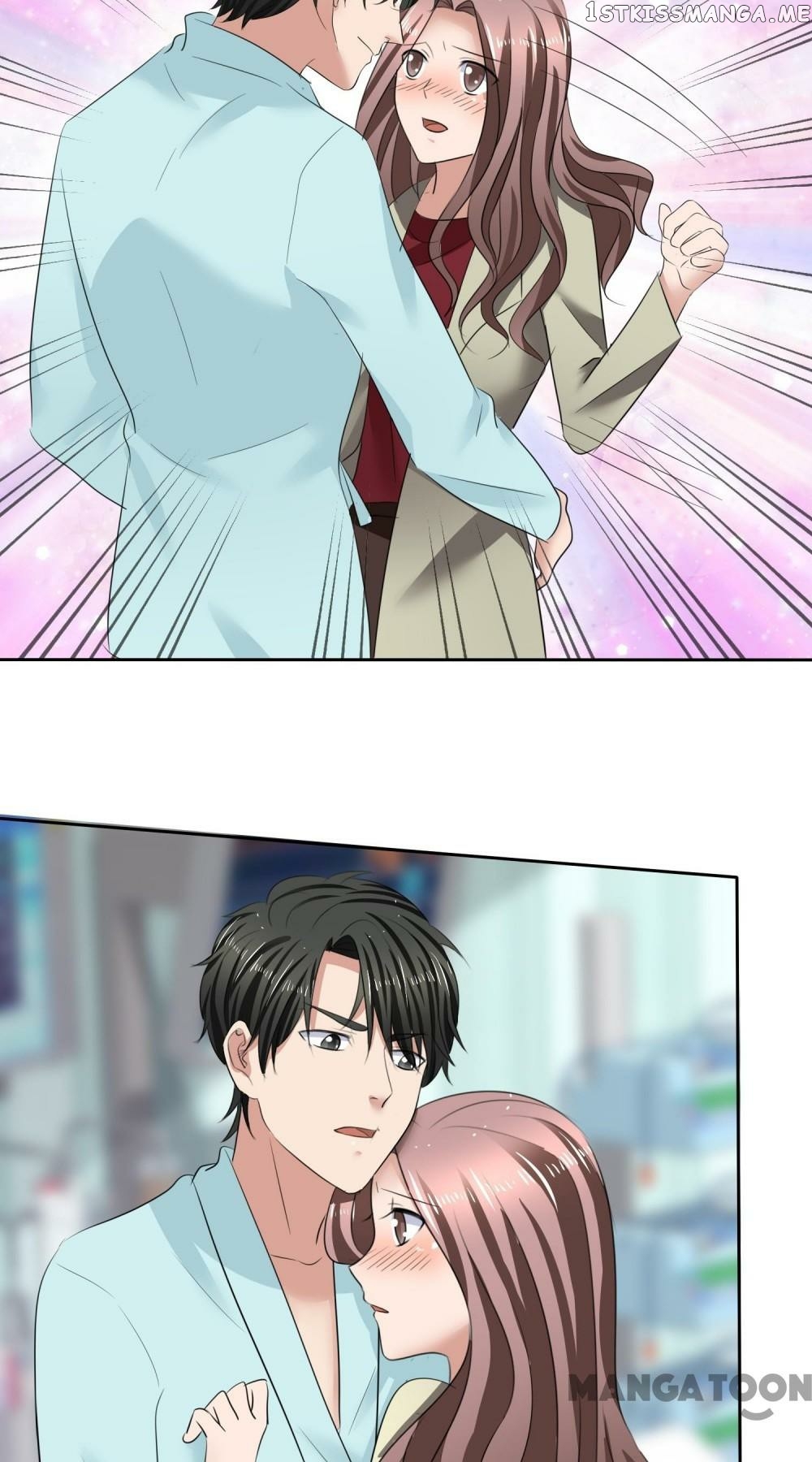 When the Angel Falls for Me chapter 32 - page 25