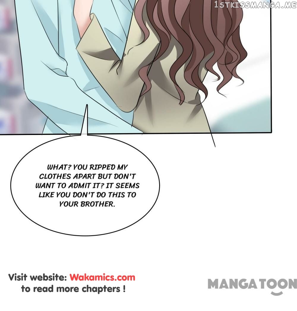 When the Angel Falls for Me chapter 32 - page 26