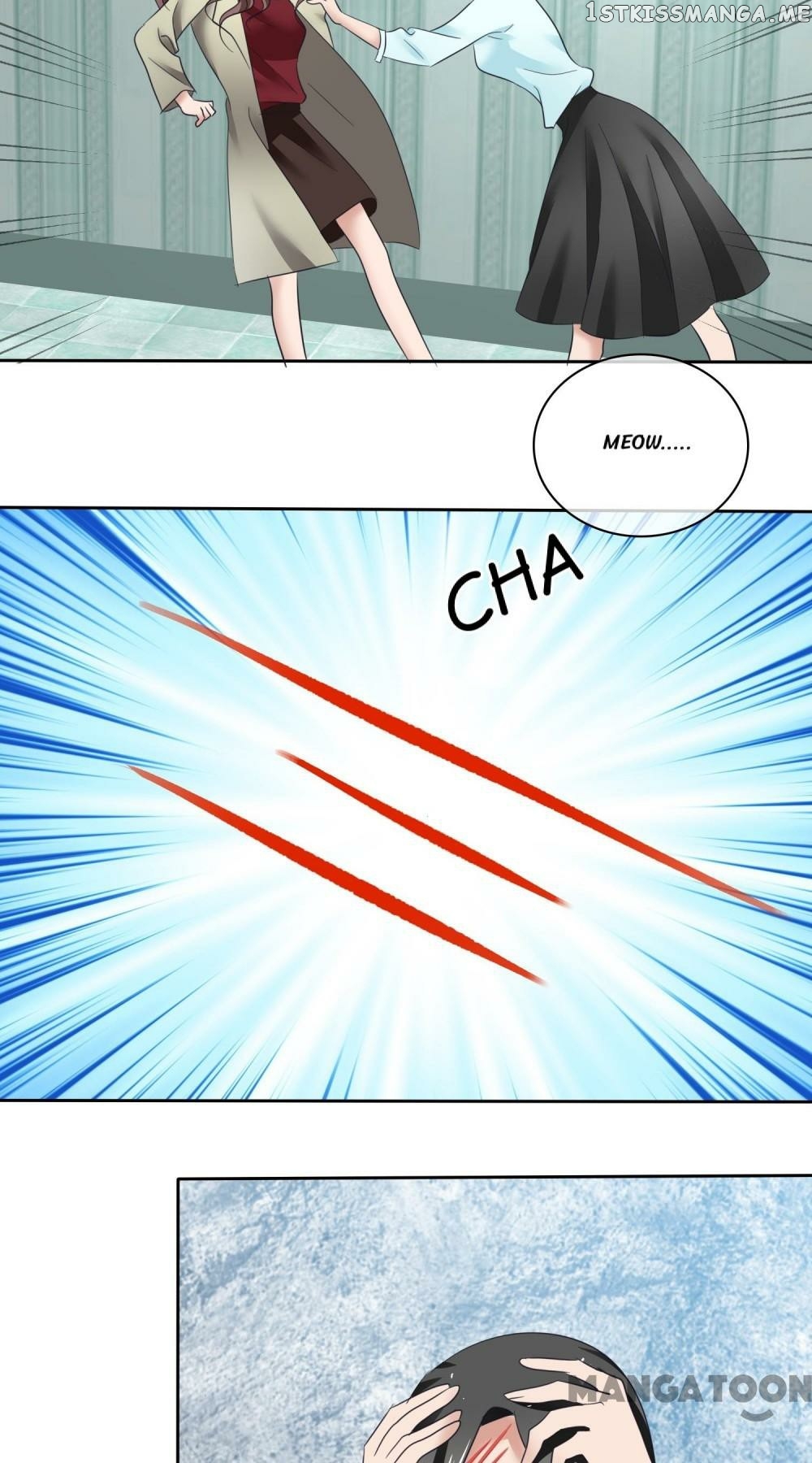 When the Angel Falls for Me chapter 32 - page 5