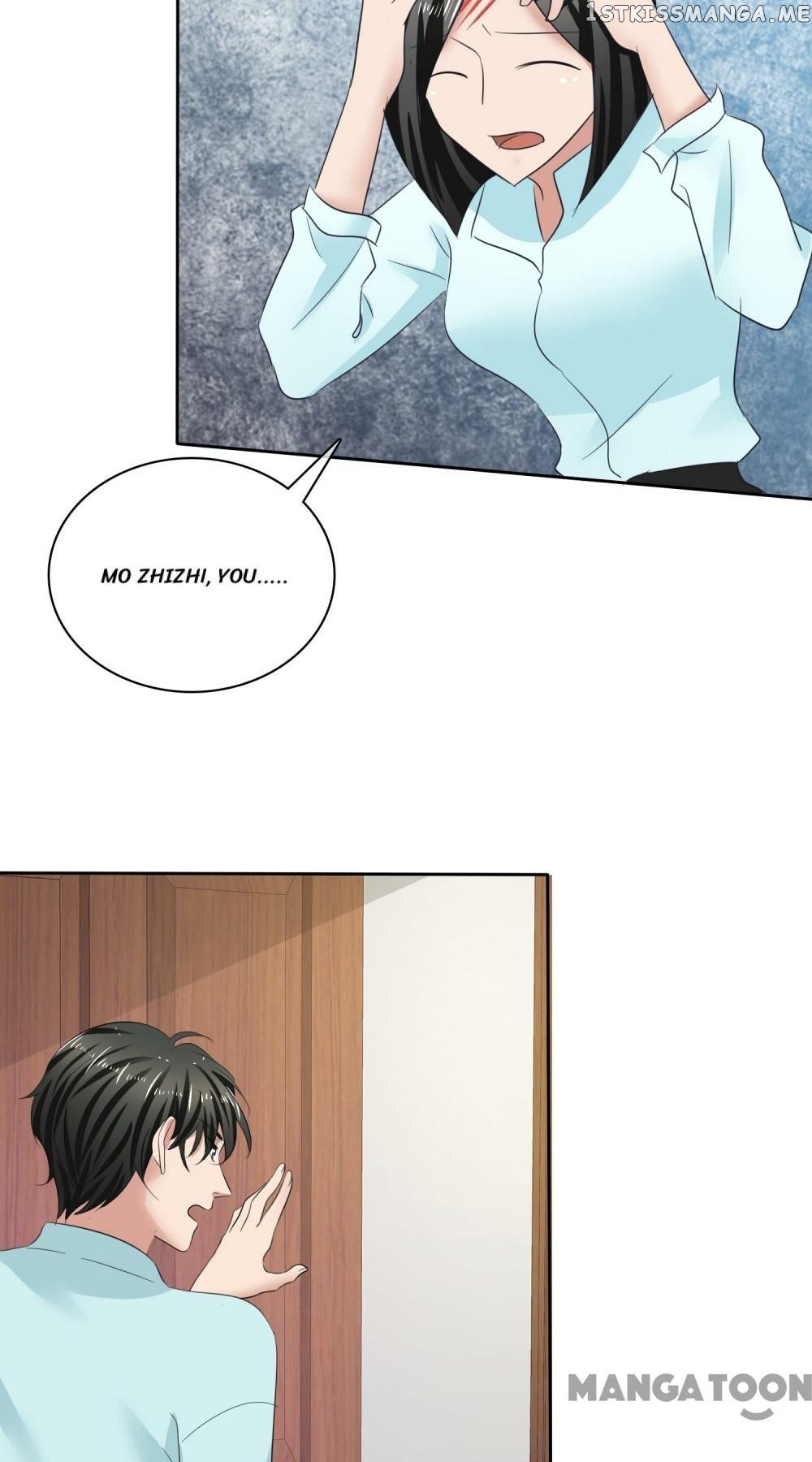 When the Angel Falls for Me chapter 32 - page 6