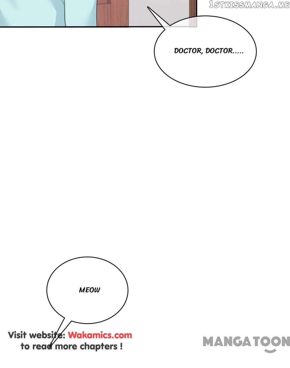 When the Angel Falls for Me chapter 32 - page 7