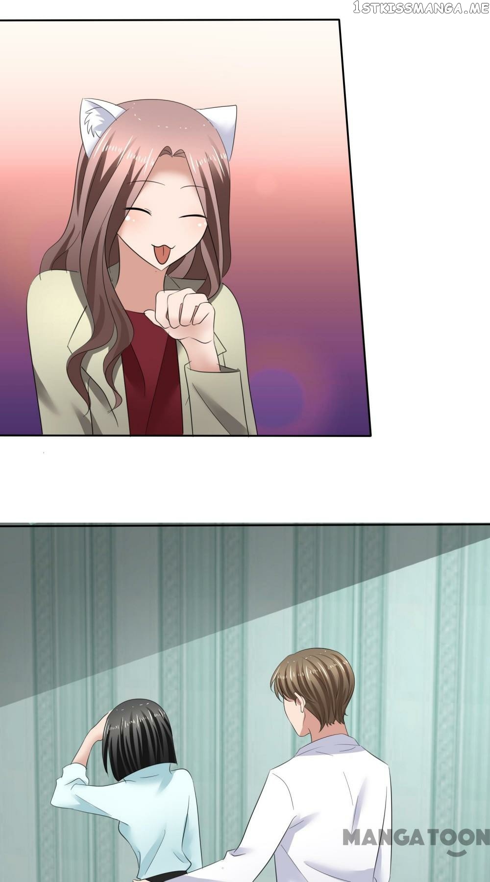 When the Angel Falls for Me chapter 32 - page 8