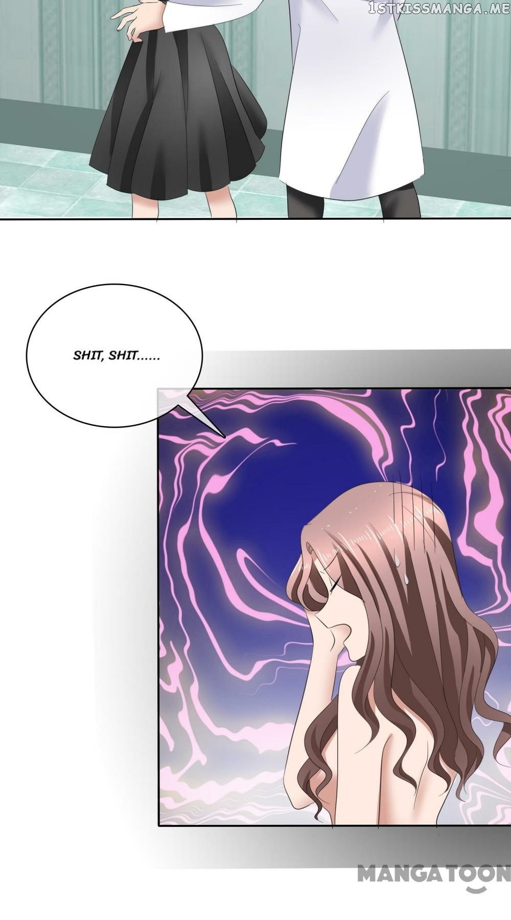 When the Angel Falls for Me chapter 32 - page 9