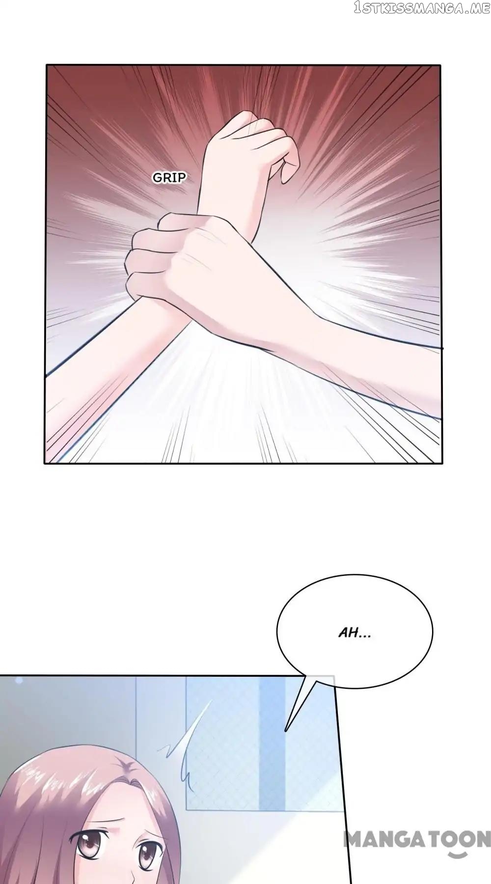 When the Angel Falls for Me chapter 64 - page 1