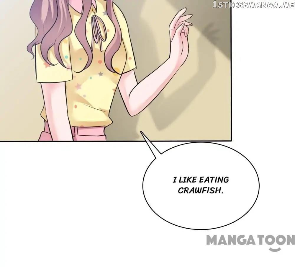 When the Angel Falls for Me chapter 64 - page 11