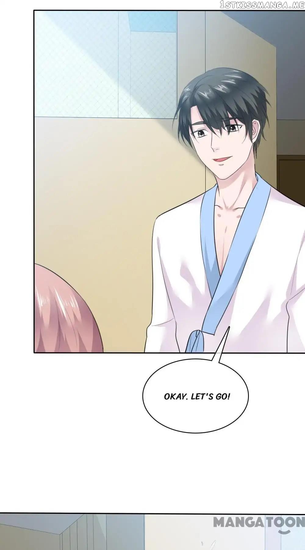When the Angel Falls for Me chapter 64 - page 12
