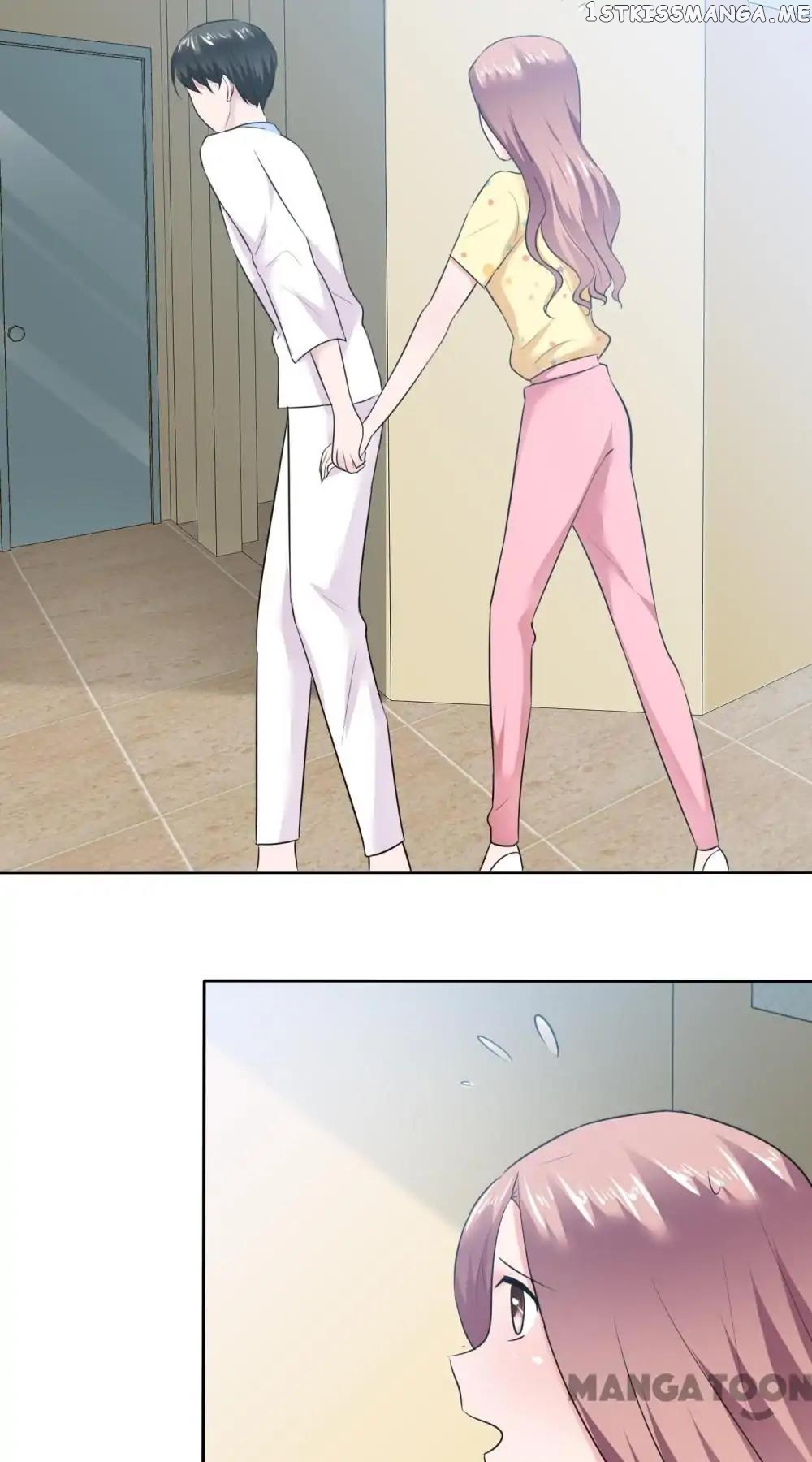 When the Angel Falls for Me chapter 64 - page 13