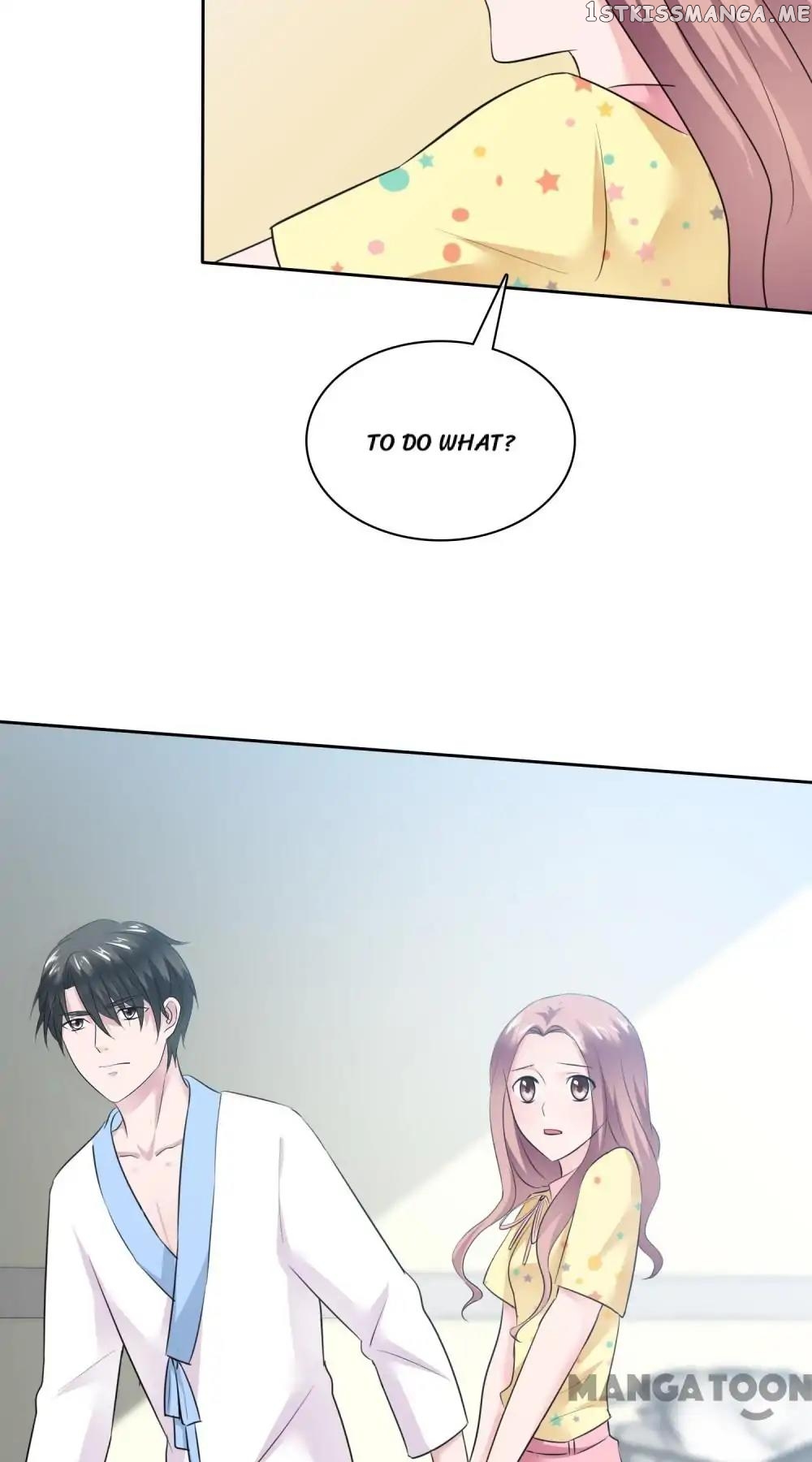 When the Angel Falls for Me chapter 64 - page 14