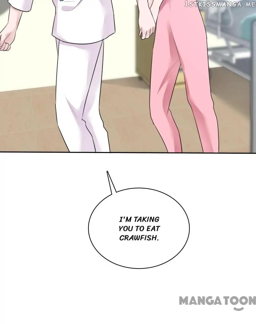 When the Angel Falls for Me chapter 64 - page 15