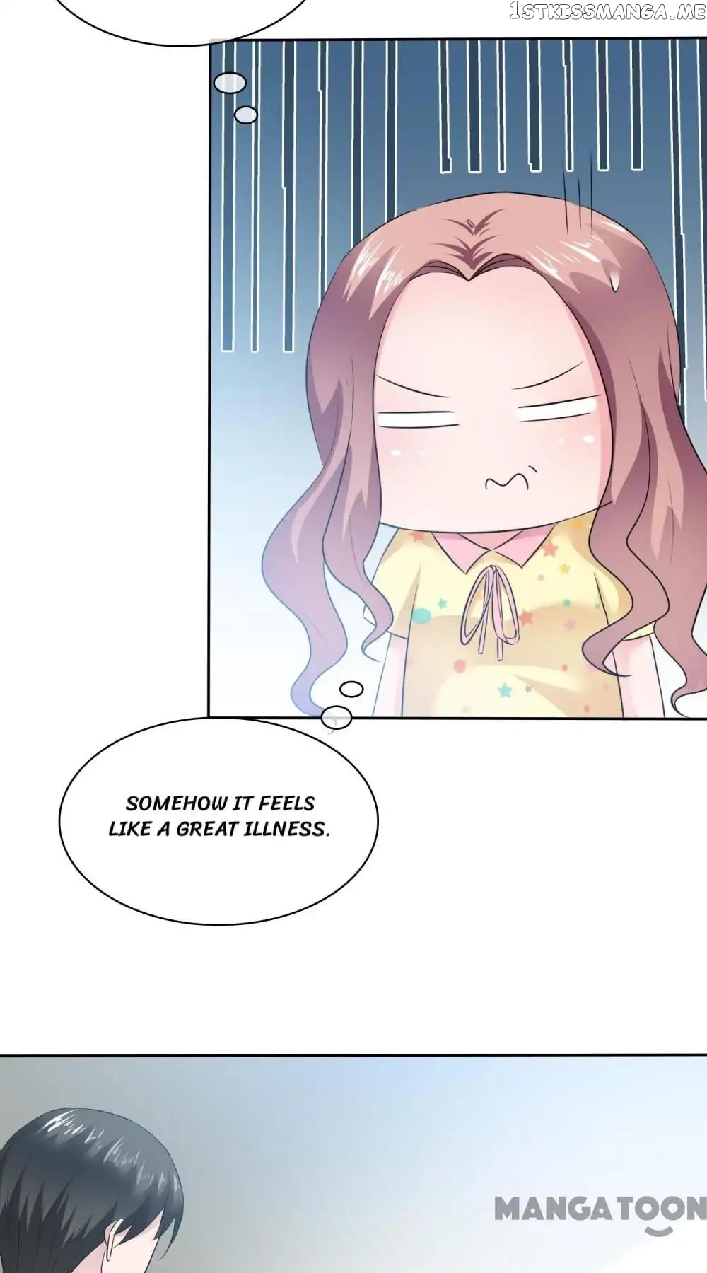 When the Angel Falls for Me chapter 64 - page 18