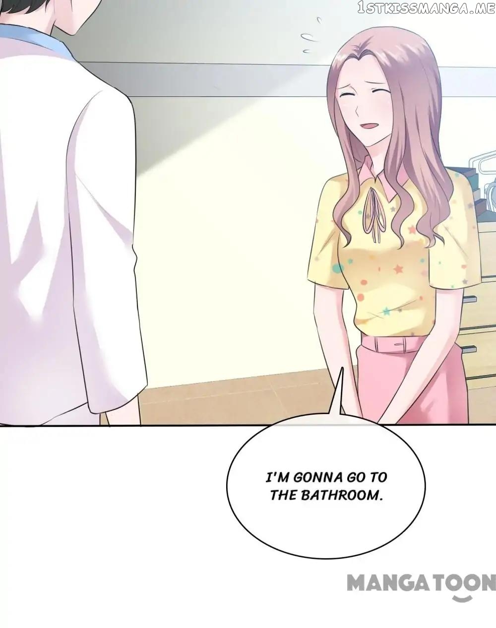 When the Angel Falls for Me chapter 64 - page 19