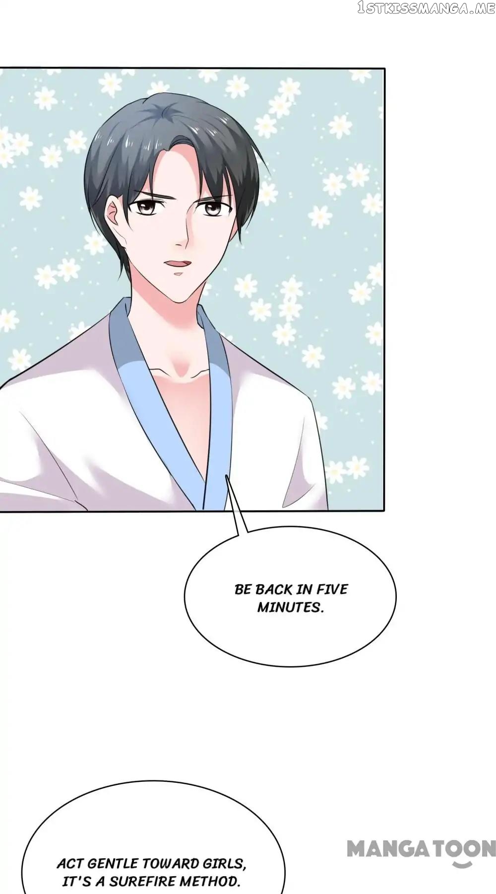 When the Angel Falls for Me chapter 64 - page 20