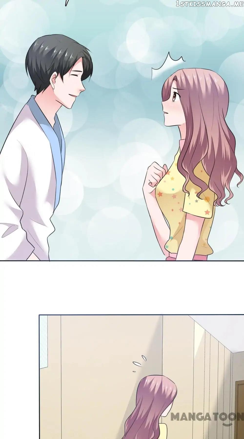 When the Angel Falls for Me chapter 64 - page 22