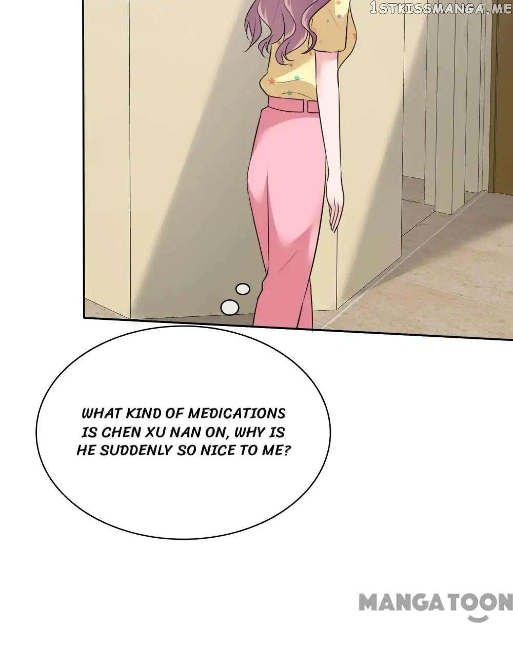 When the Angel Falls for Me chapter 64 - page 23