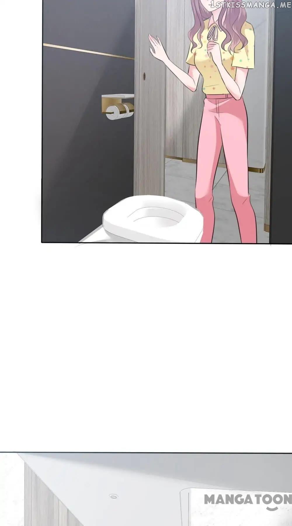 When the Angel Falls for Me chapter 64 - page 25