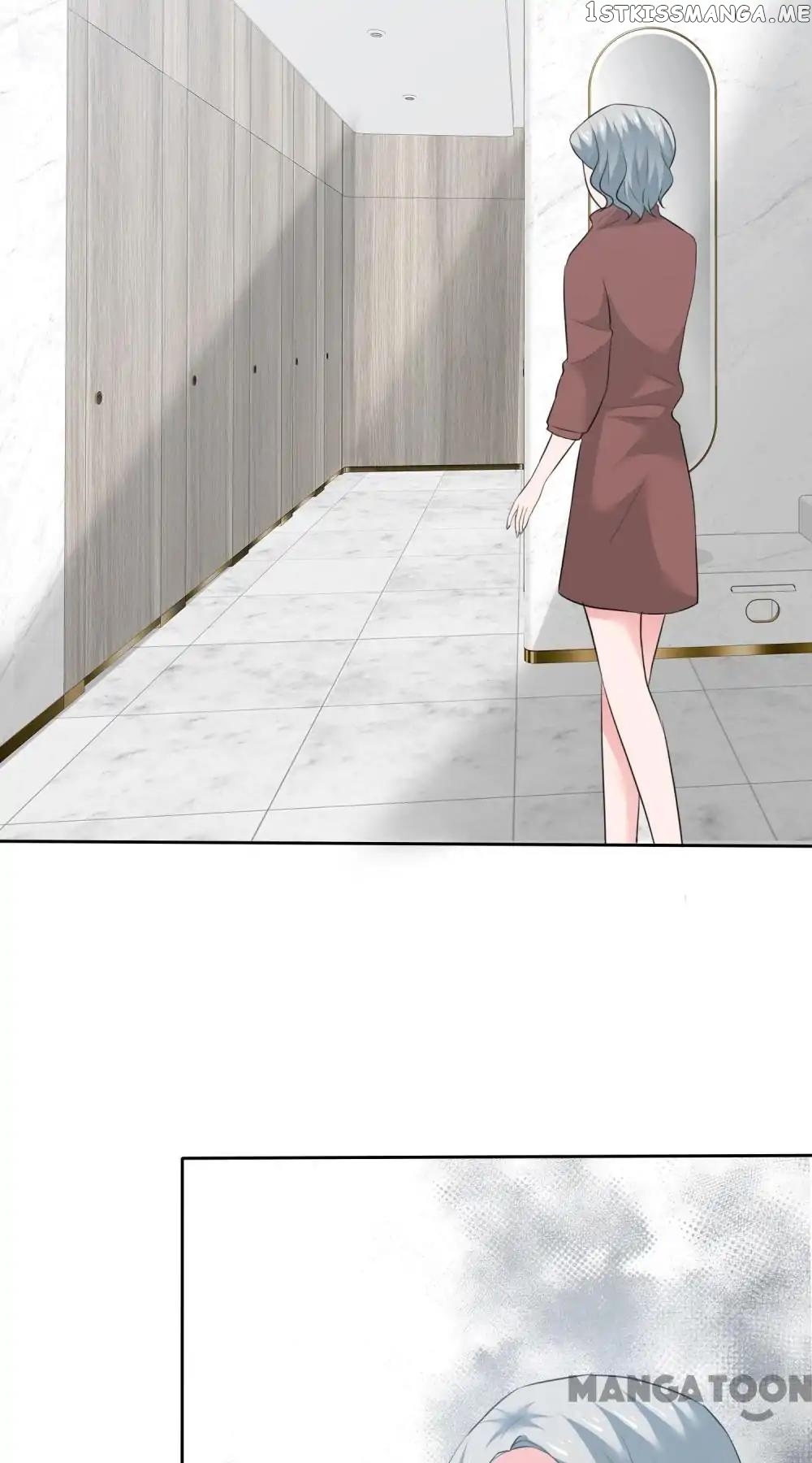 When the Angel Falls for Me chapter 64 - page 26