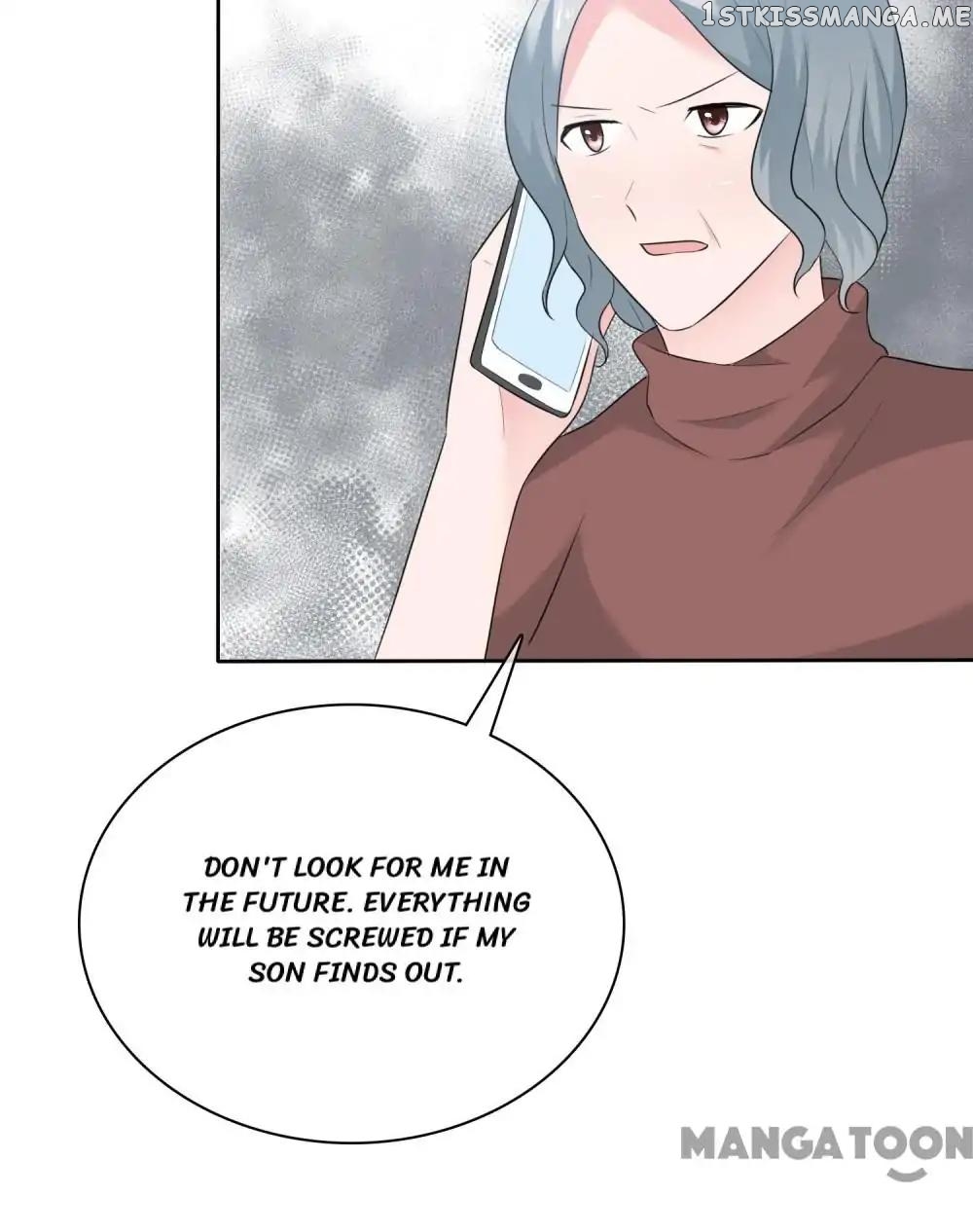 When the Angel Falls for Me chapter 64 - page 27
