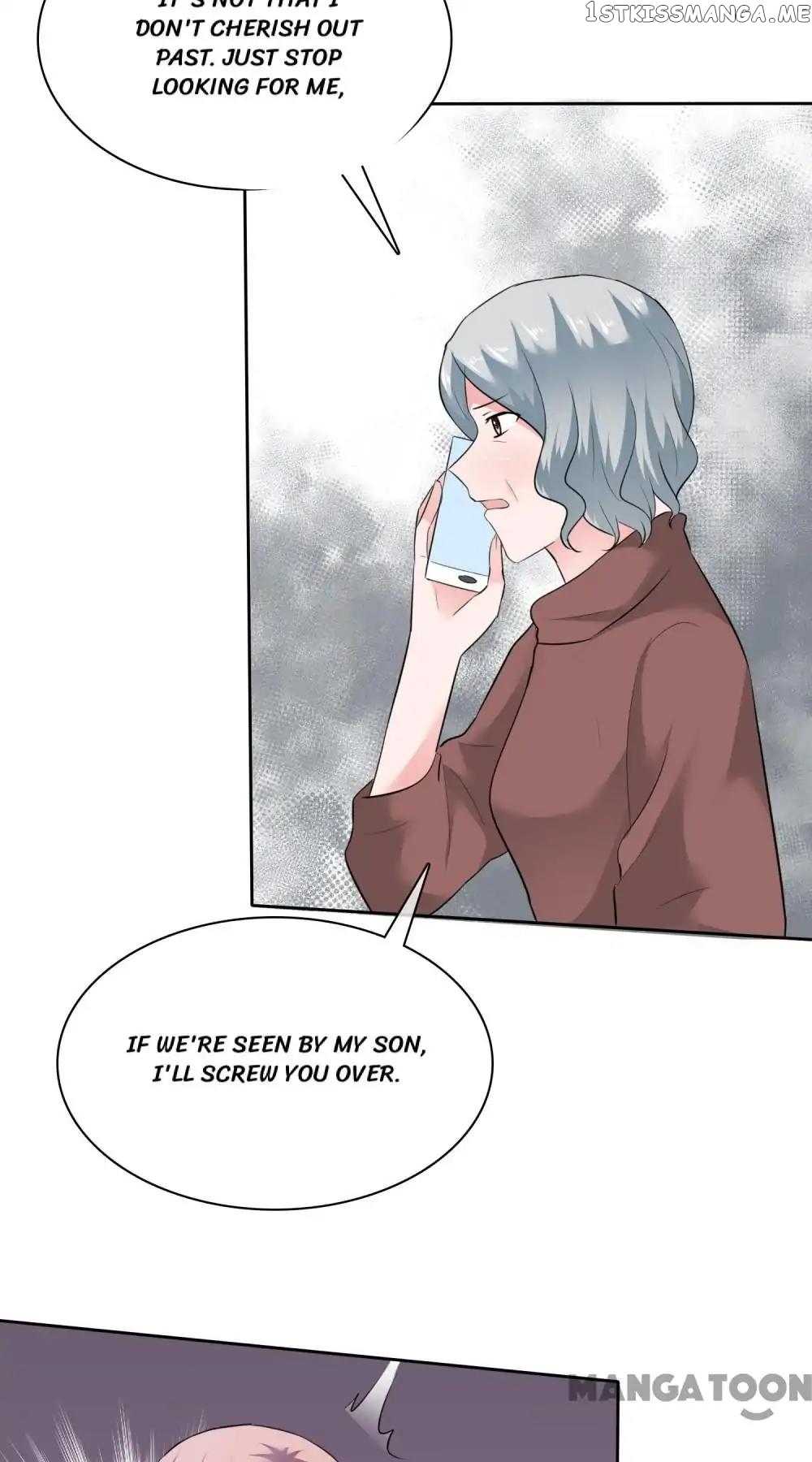 When the Angel Falls for Me chapter 64 - page 29