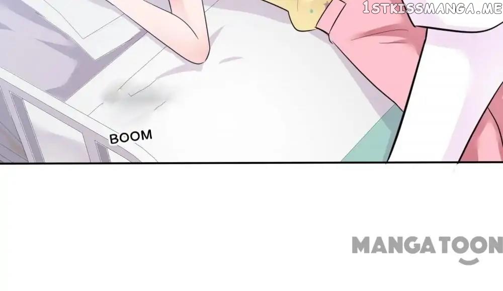 When the Angel Falls for Me chapter 64 - page 3
