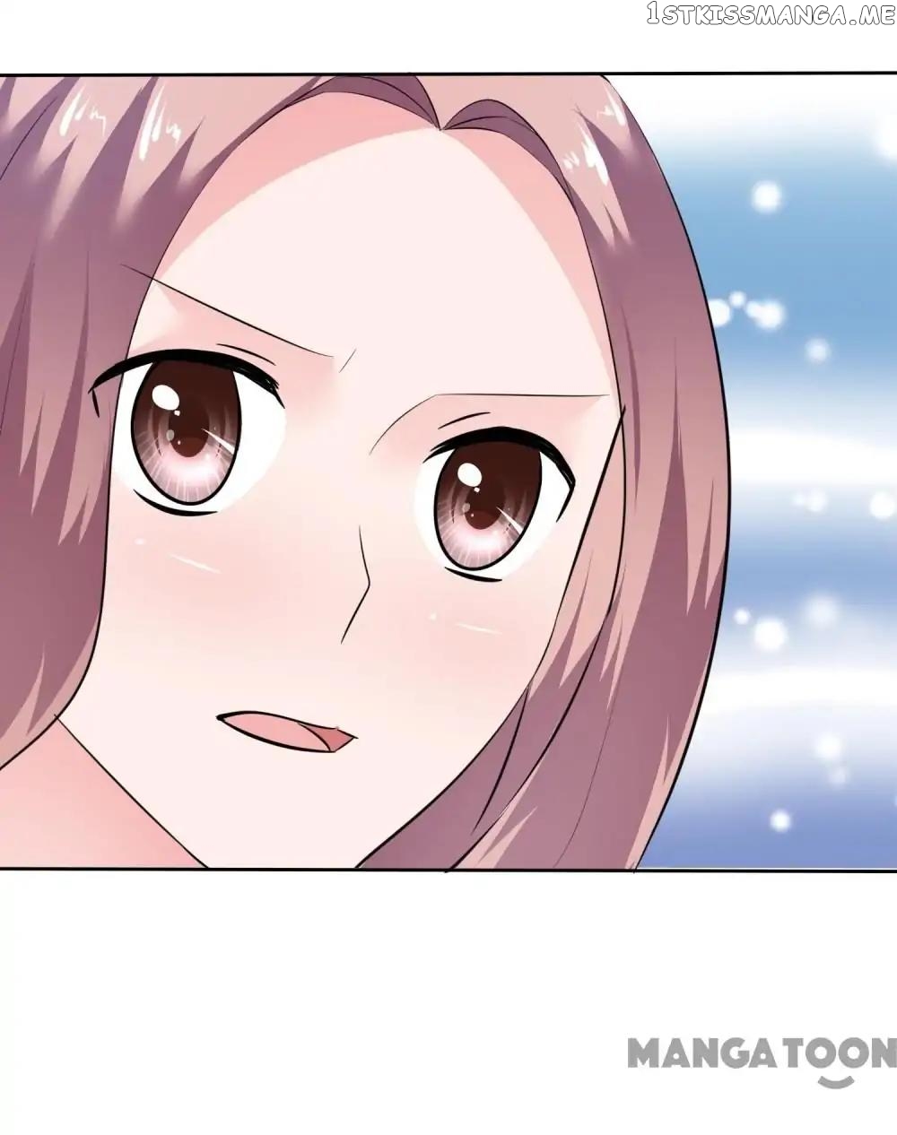 When the Angel Falls for Me chapter 64 - page 31