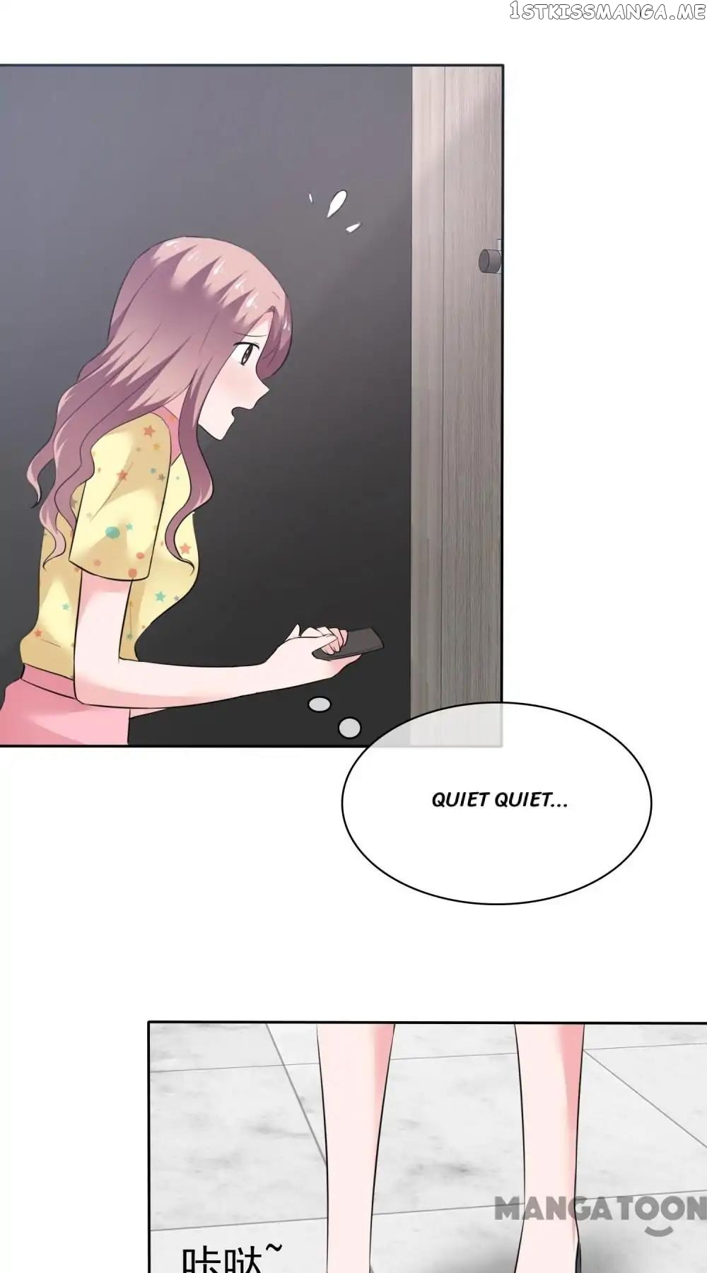 When the Angel Falls for Me chapter 64 - page 32