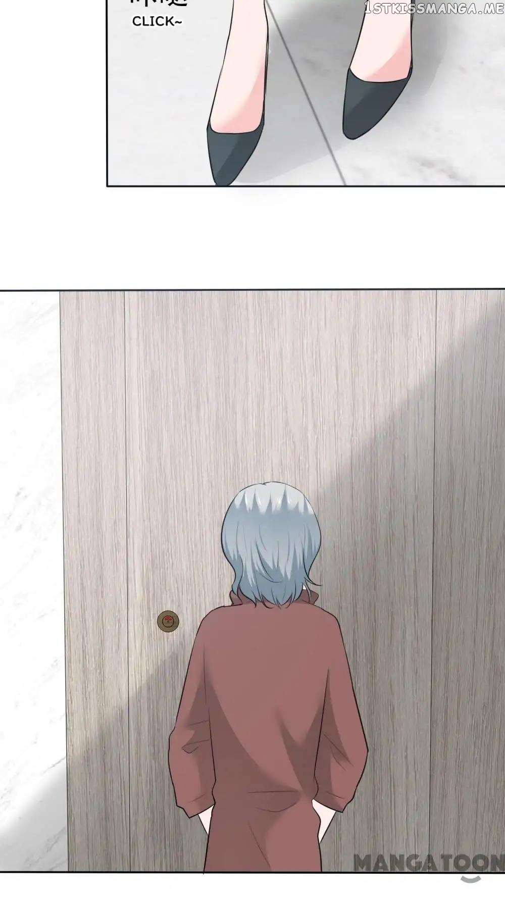 When the Angel Falls for Me chapter 64 - page 33