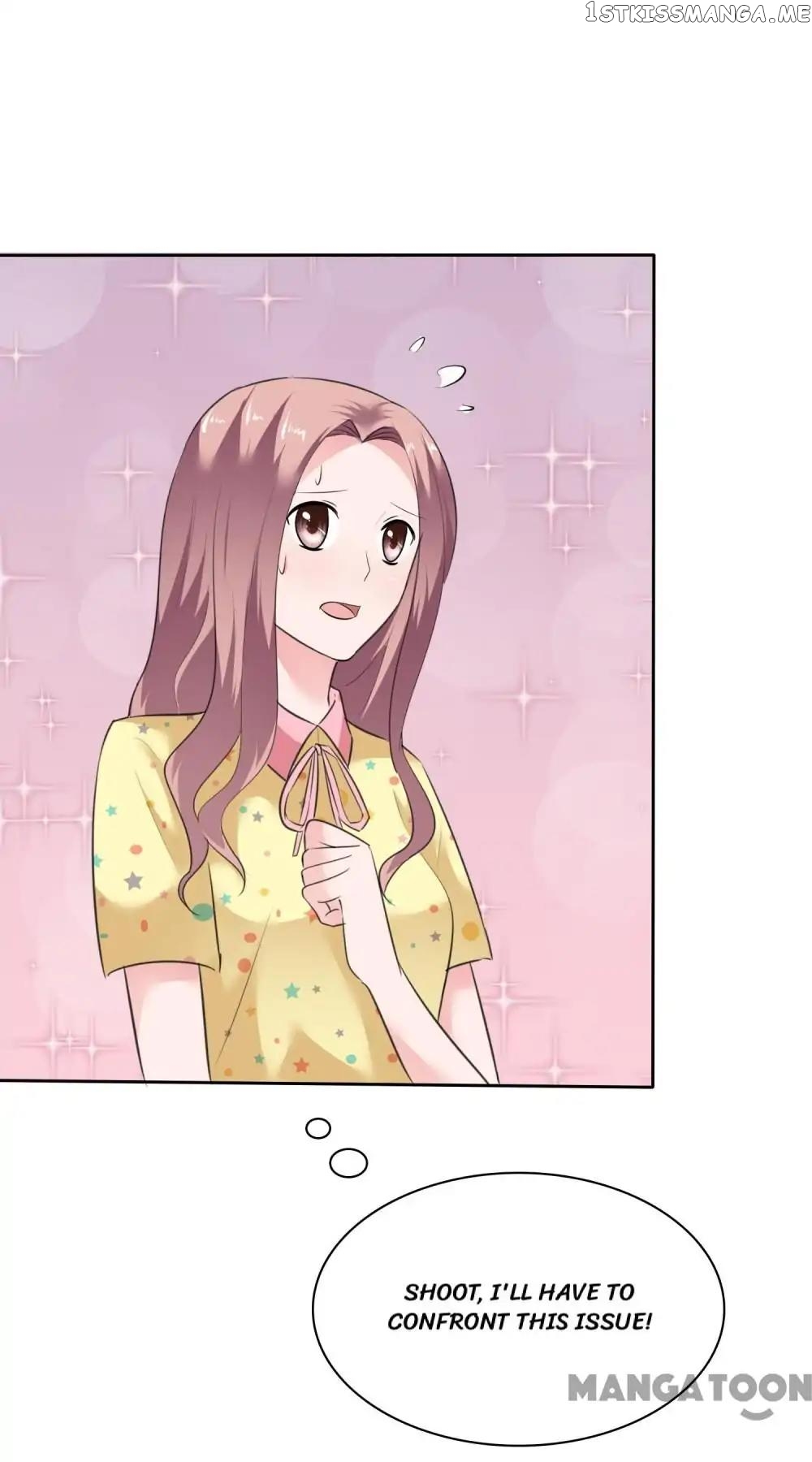 When the Angel Falls for Me chapter 64 - page 34