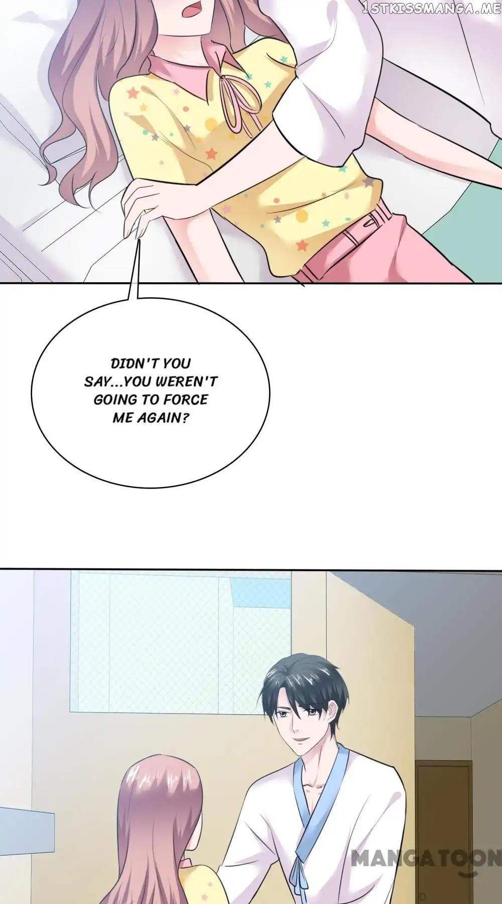When the Angel Falls for Me chapter 64 - page 6