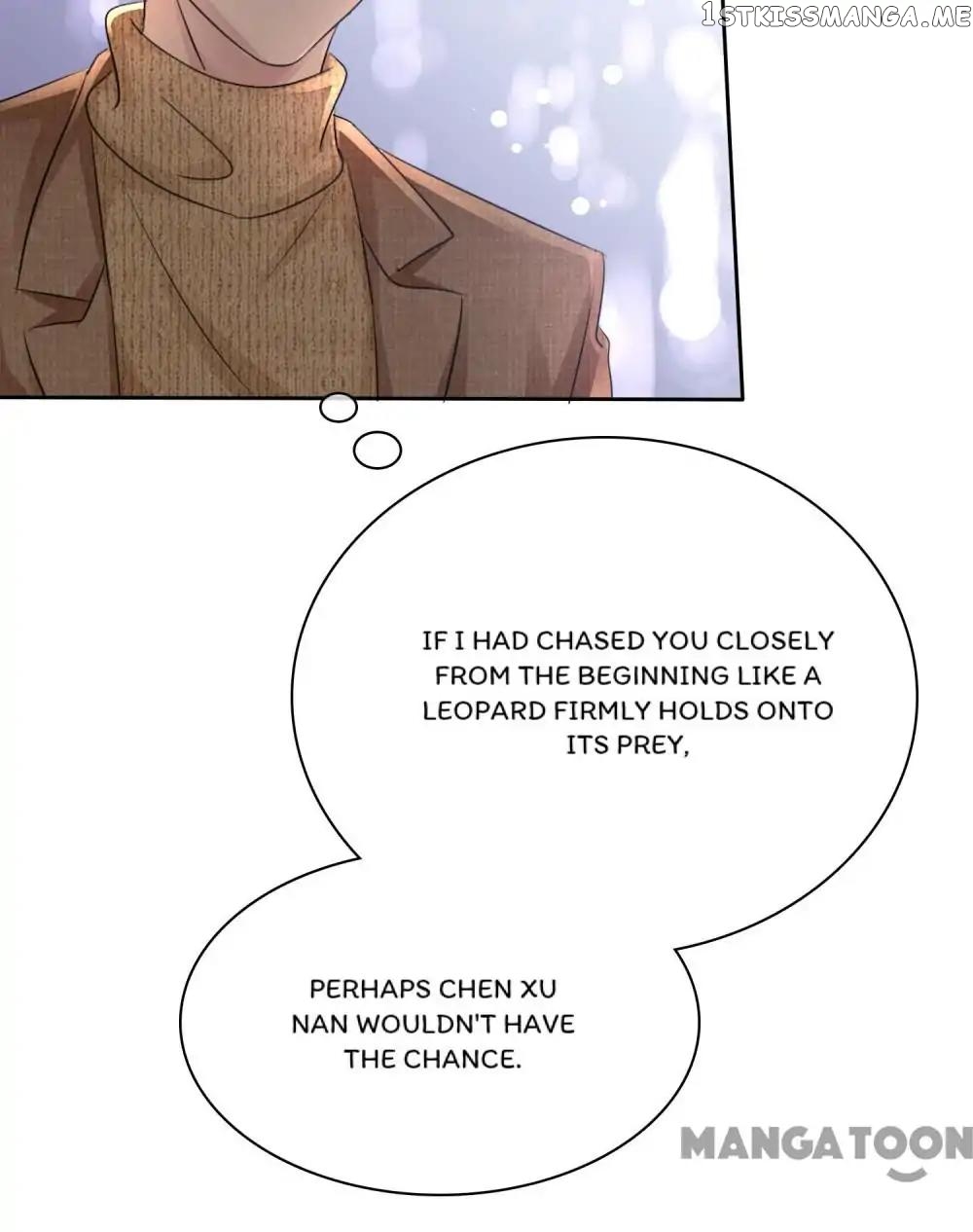 When the Angel Falls for Me chapter 93 - page 11