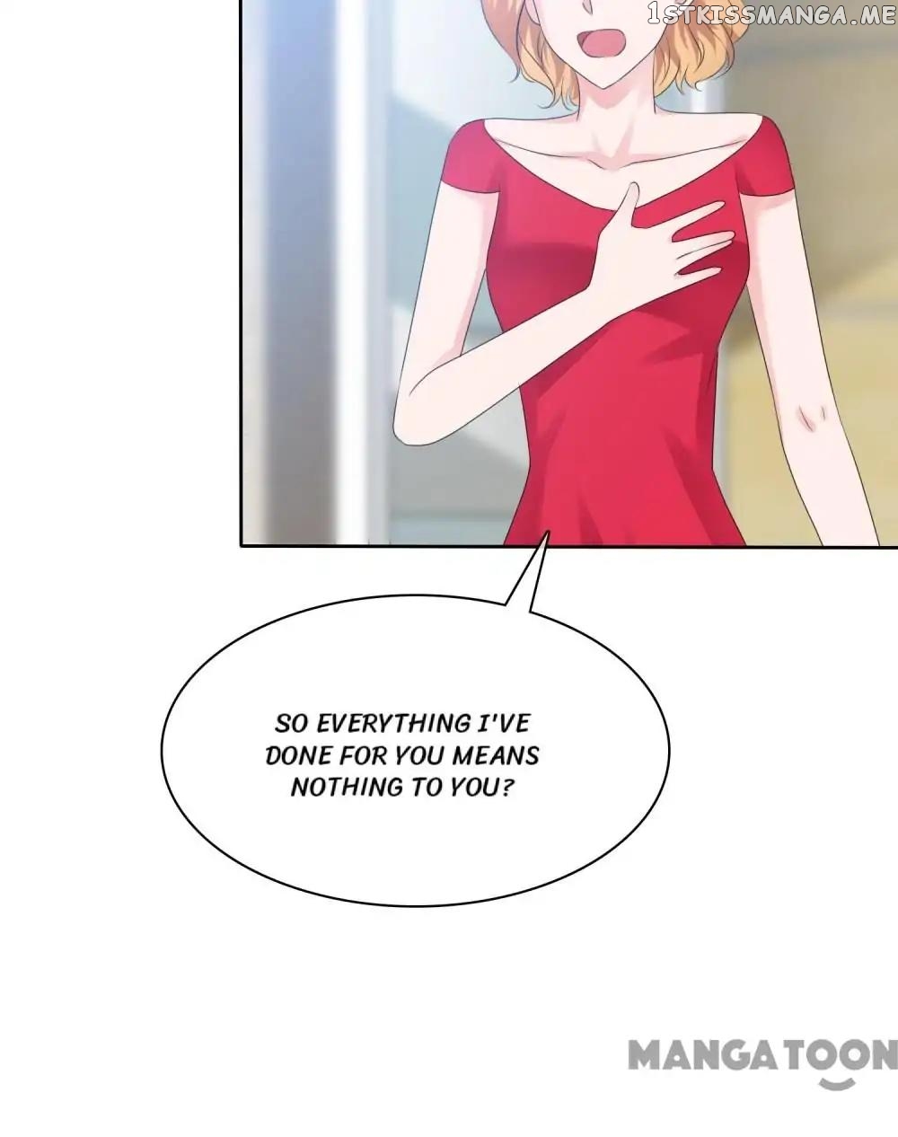 When the Angel Falls for Me chapter 93 - page 15