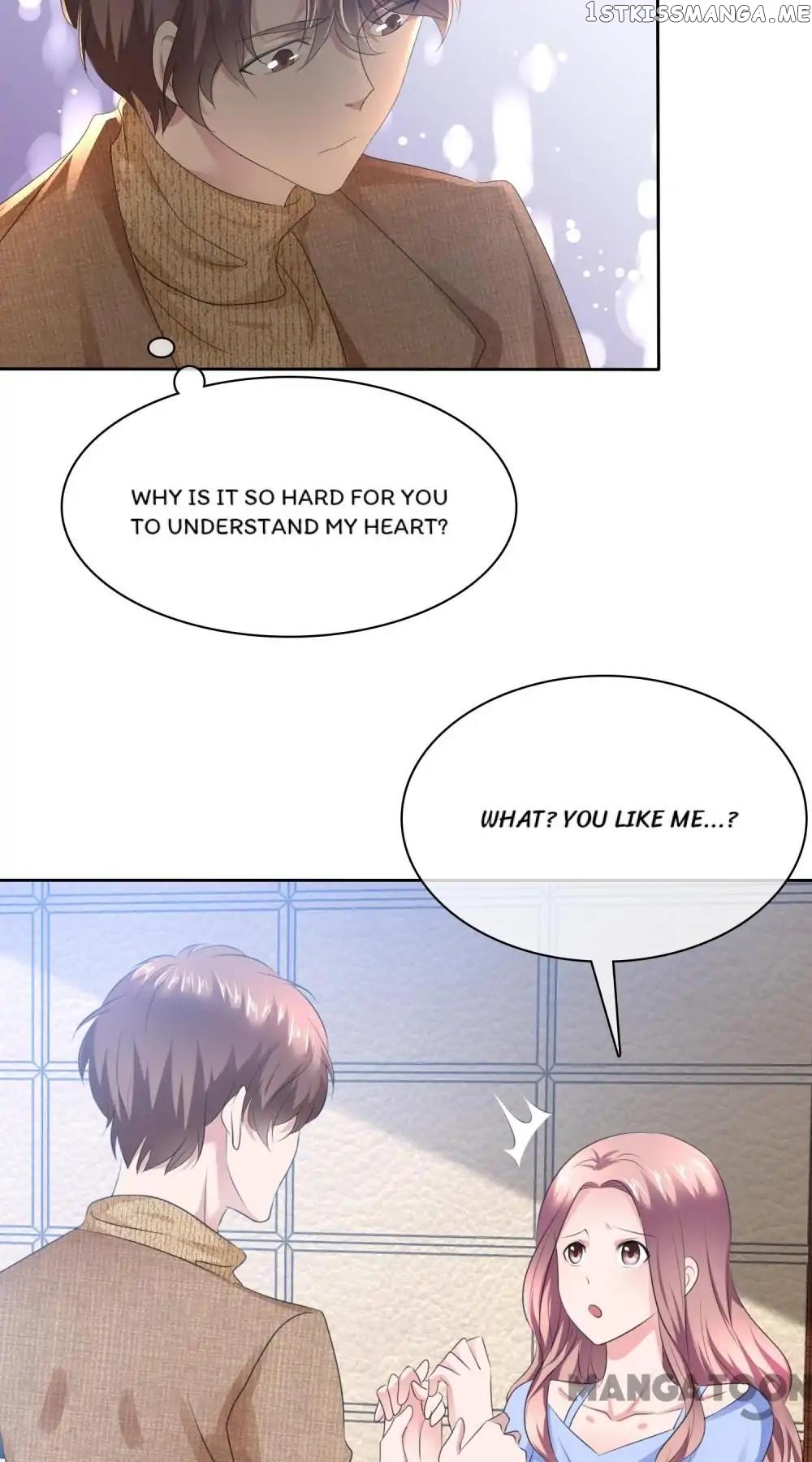 When the Angel Falls for Me chapter 93 - page 2