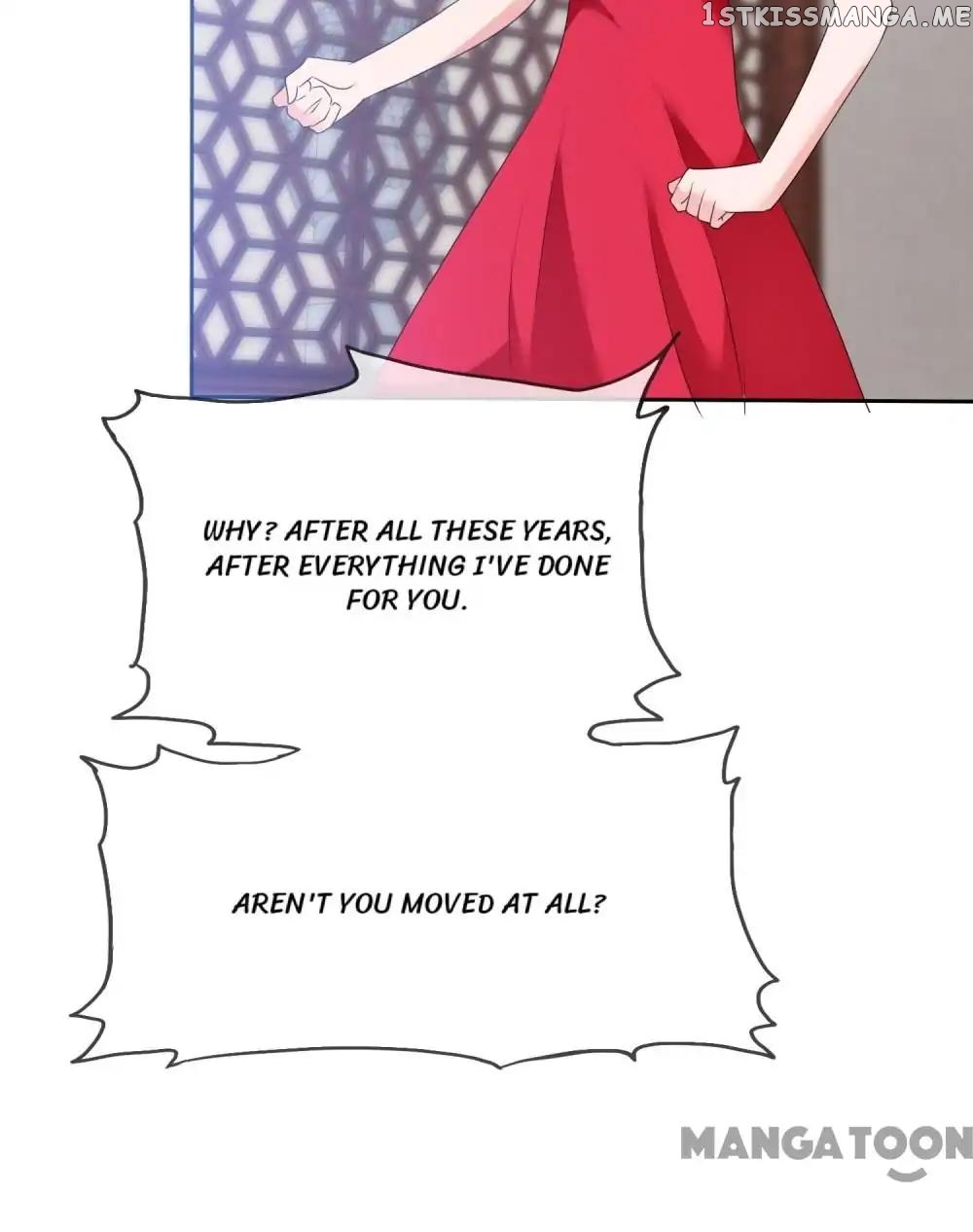 When the Angel Falls for Me chapter 93 - page 23