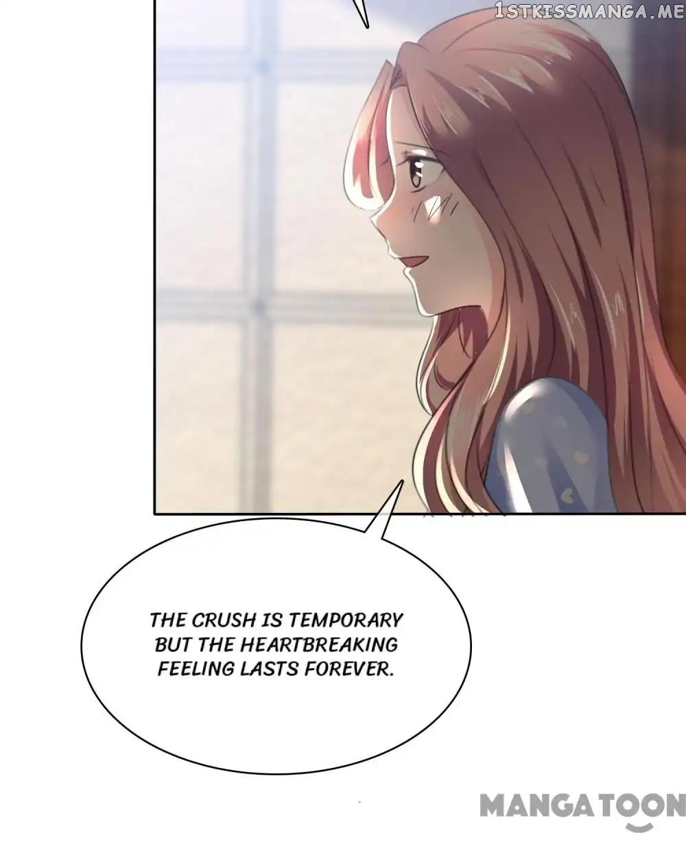 When the Angel Falls for Me chapter 93 - page 7