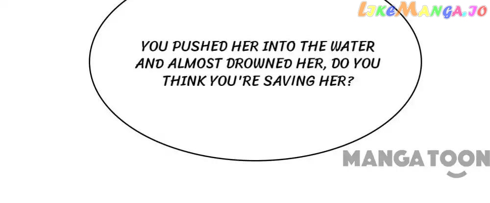 When the Angel Falls for Me Chapter 111 - page 29